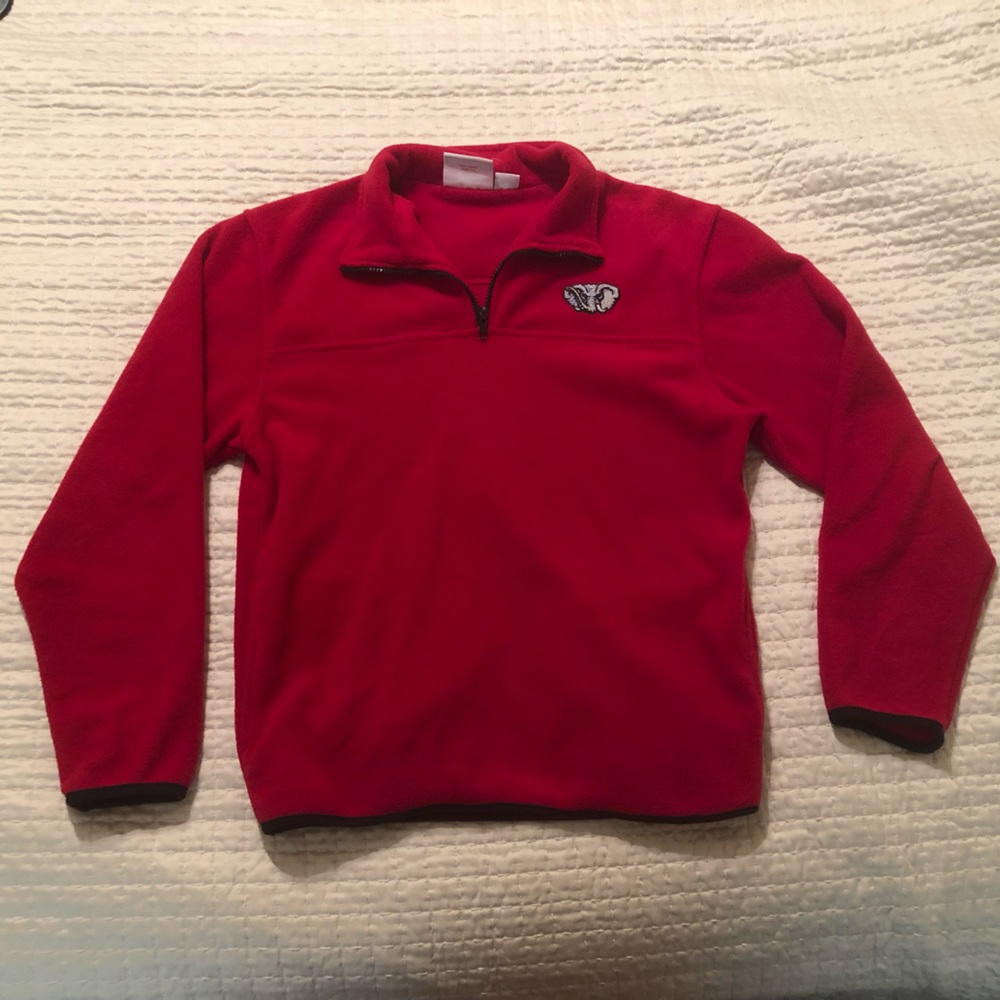 Vintage Youth Alabama Fleece - Size L